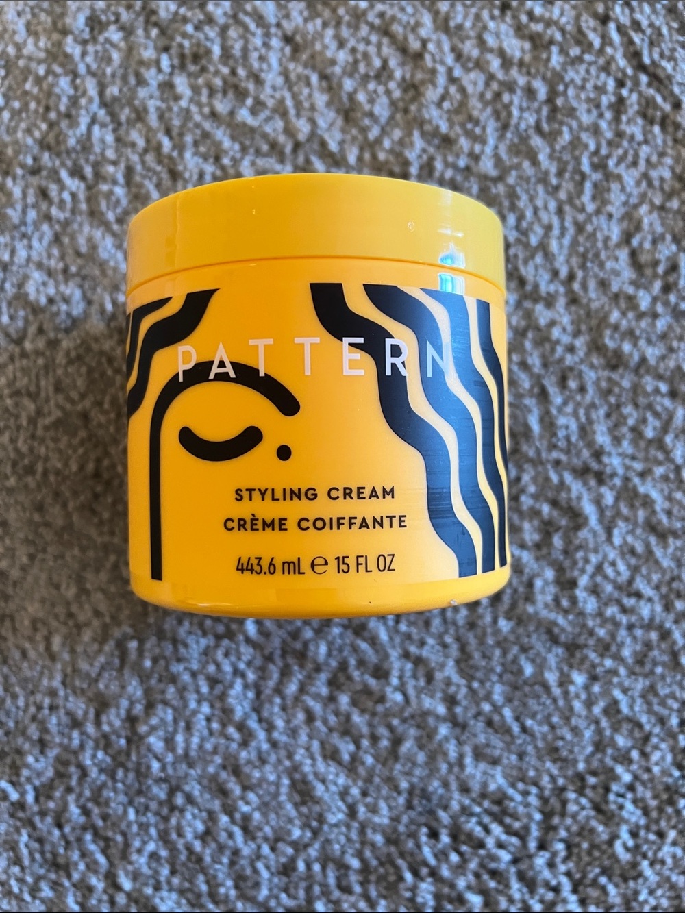 Pattern Styling Cream NWT NIB
